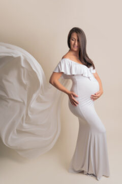 fotografa gravidanza napoli campania