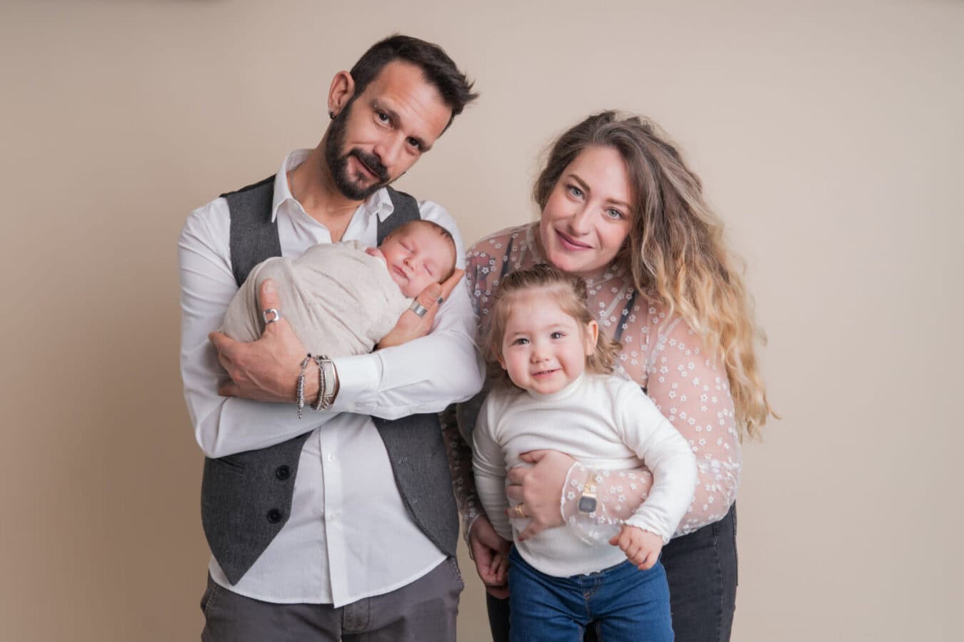 fotografo newborn pomigliano d'arco