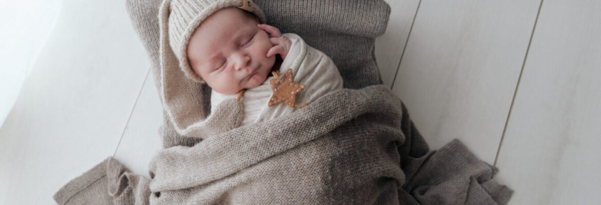 Ryan, newborn photographer – Gricignano