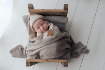Ryan, newborn photographer – Gricignano