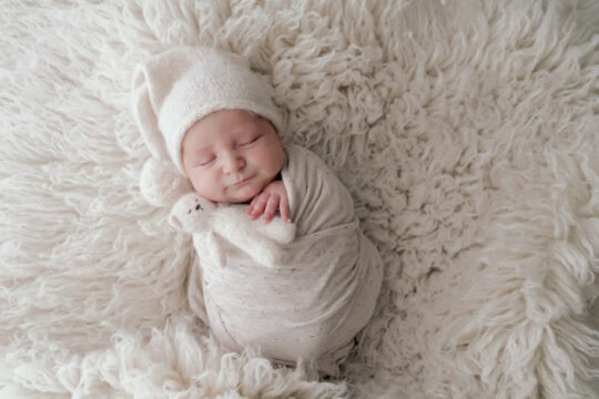 newborn photographer – Gricignano