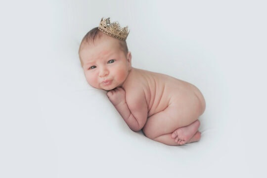 newborn photographer – Gricignano