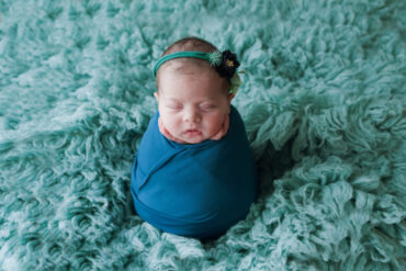 scegliere un fotografo newborn