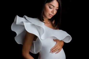 Foto in Gravidanza – gli abiti del mio studio per te – Napoli