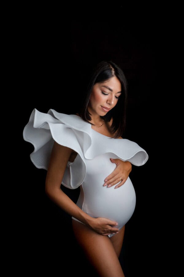 Foto in Gravidanza – gli abiti del mio studio per te – Napoli
