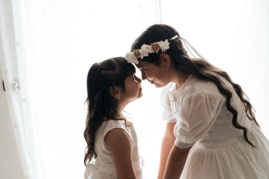 fotografo comunione napoli