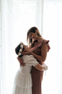 fotografo comunione napoli