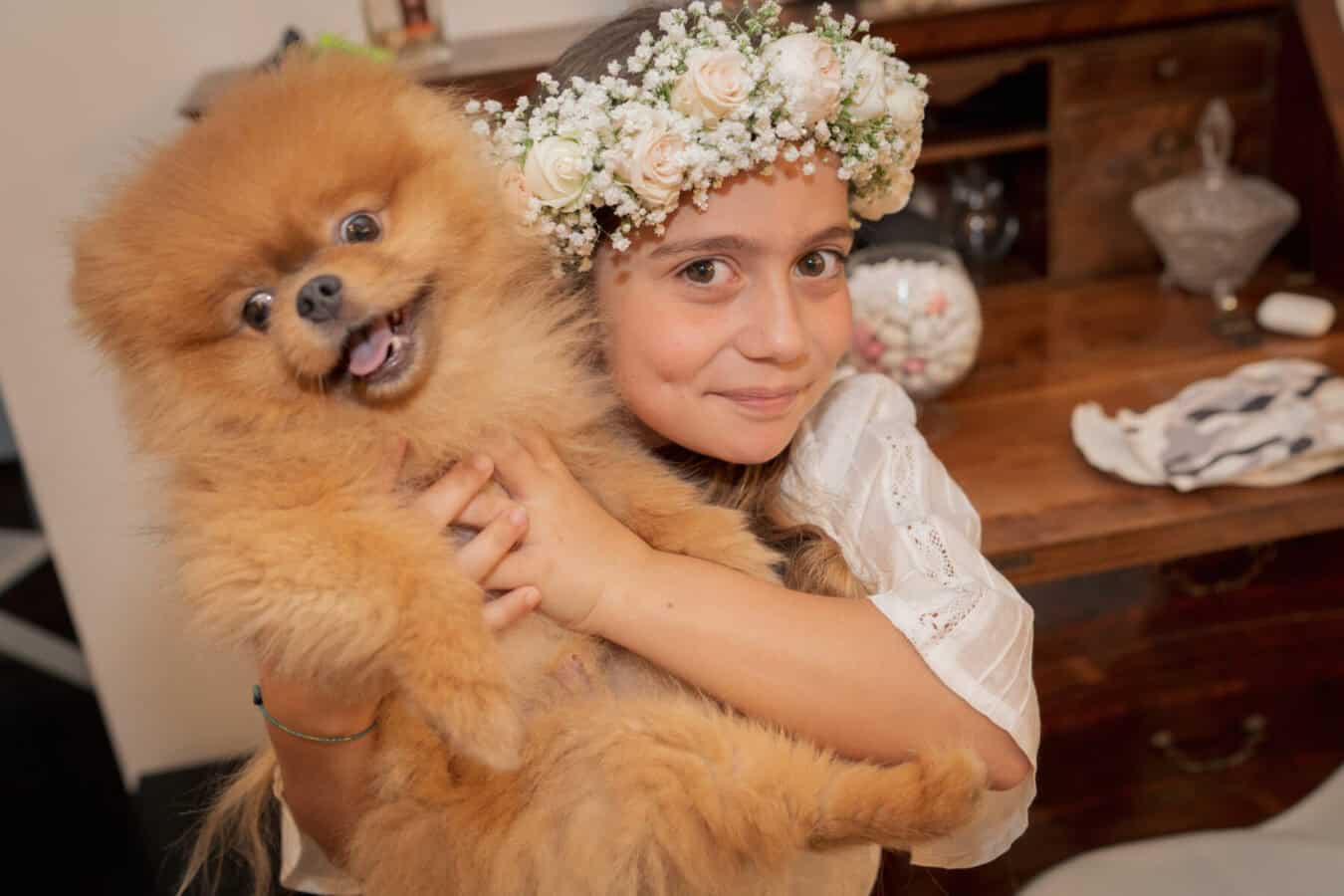 fotografo comunione napoli