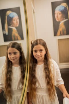 fotografo comunione napoli