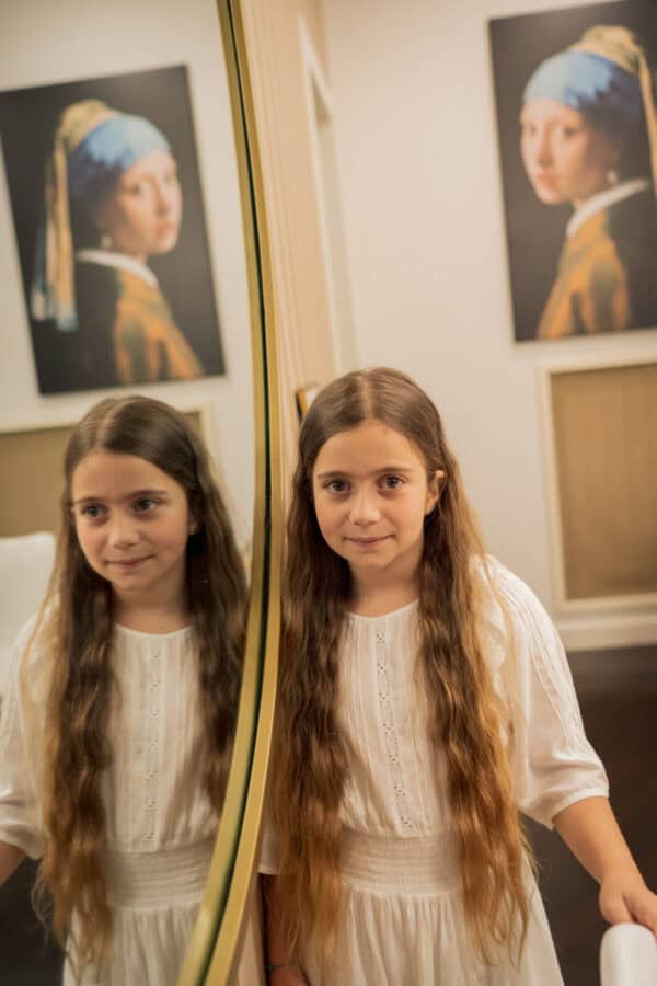 fotografo comunione napoli