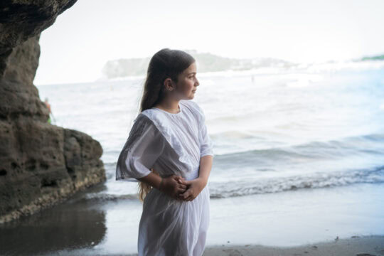 fotografo Comunione NAPOLI