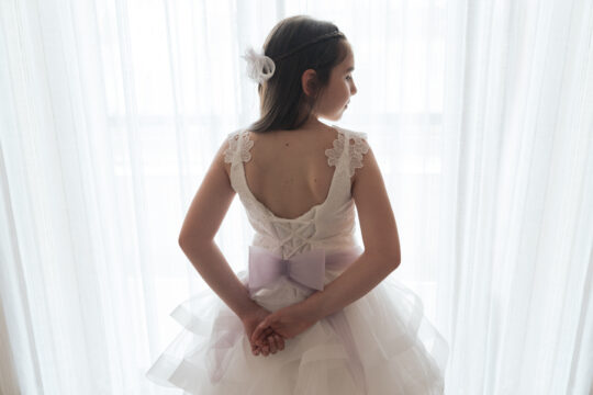 fotografo comunione napoli