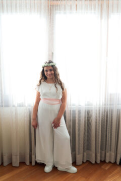 fotografo comunione napoli