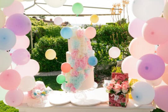 fotografo comunione napoli