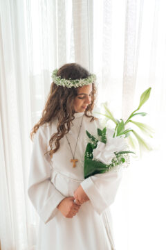 fotografo comunione napoli