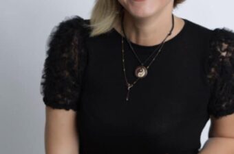 Corso base di fotografia newborn a Napoli