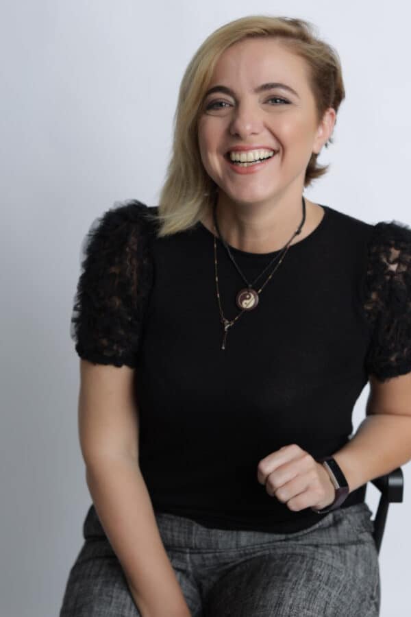 Corso base di fotografia newborn a Napoli