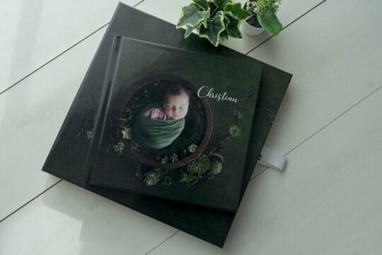 ALBUM FOTOGRAFICI