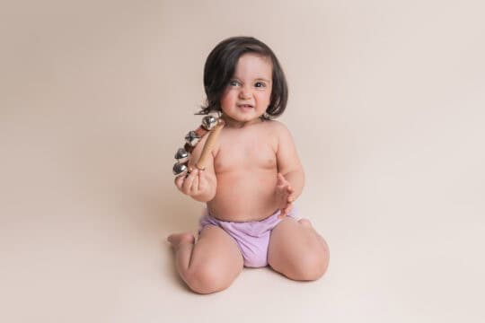 la fotografa dei bambini a napoli