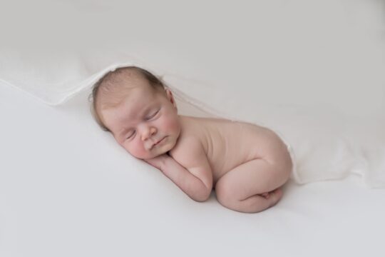 Fotografa Newborn e Maternity Tiziana Niespolo - Napoli