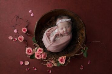 Nadia, newborn photographer – Gricignano