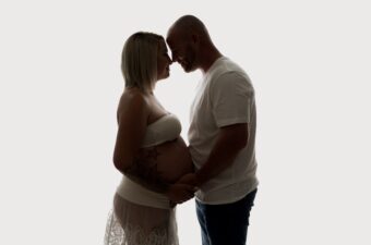 Protetto: Cassondra J – Maternity