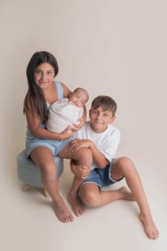 fotografa newborn Casalnuovo di Napoli