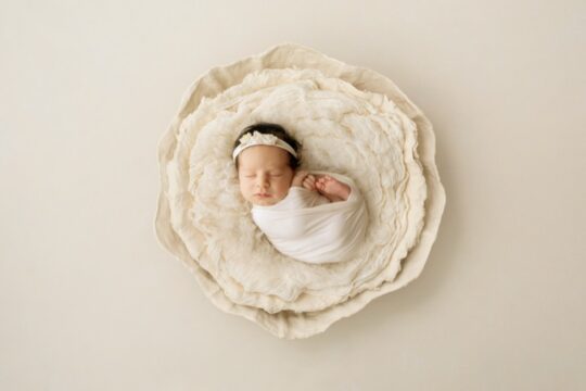 tiziana niespolo fotografa newborn napoli