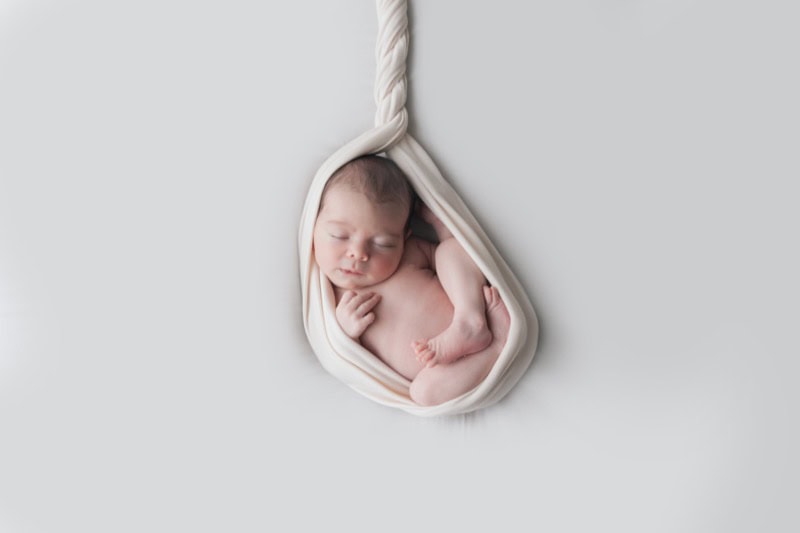 15 Anni di Fotografia Newborn