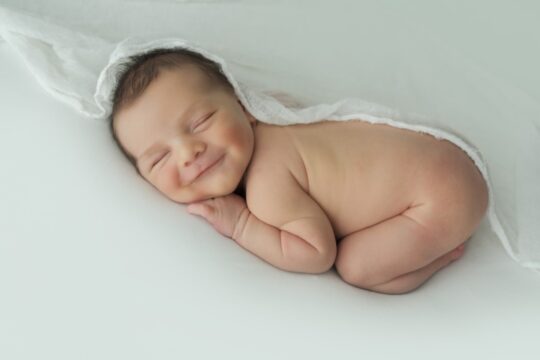 Tiziana Niespolo Fotografa Newborn NAPOLI