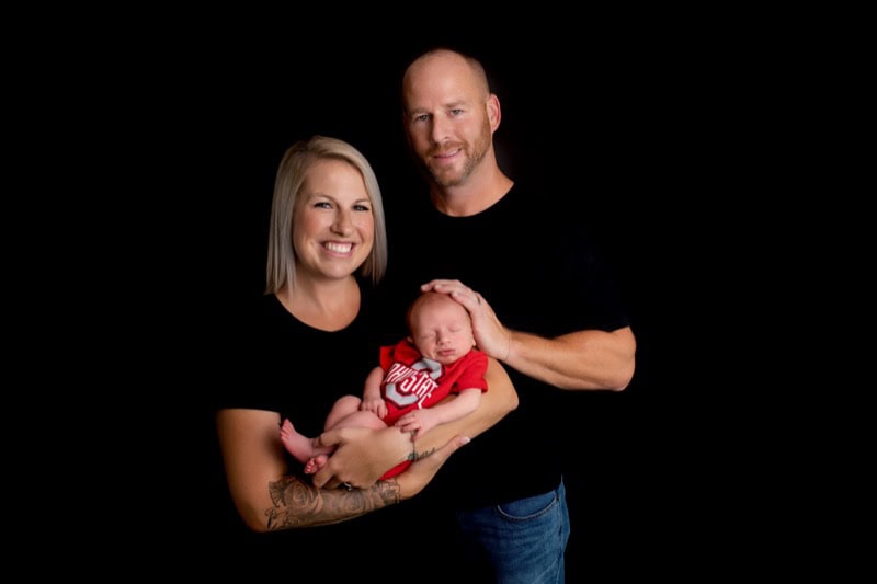 15 Anni di Emozioni: Le Foto Newborn del 2024