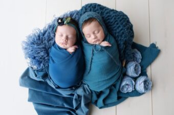 La fotografia newborn: Catturare i primi momenti di vita del tuo bambino