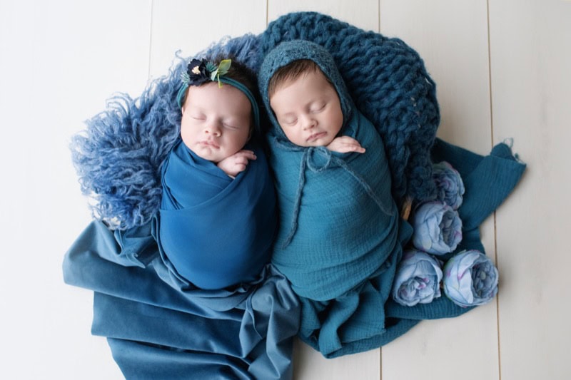 La fotografia newborn: Catturare i primi momenti di vita del tuo bambino