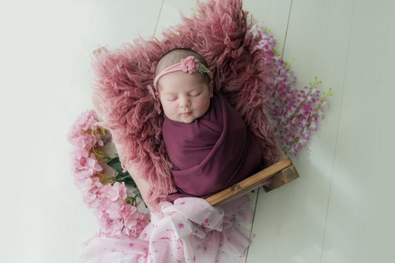 tiziana niespolo fotografa newborn napoli