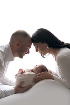 Servizio fotografico newborn napoli