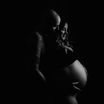 Servizio fotografico maternity professionale: perché investirci?