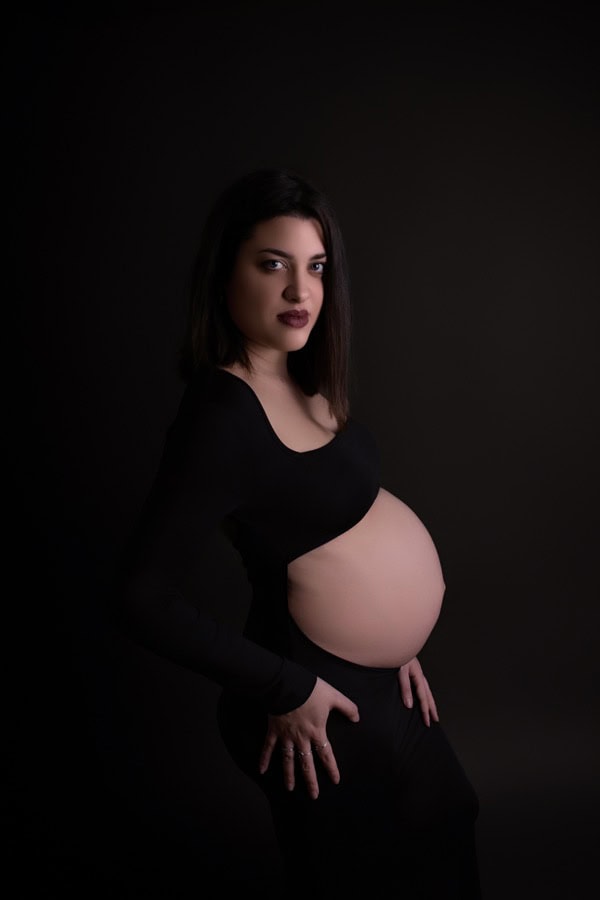 Perché prenotare un servizio fotografico in gravidanza è una scelta importante