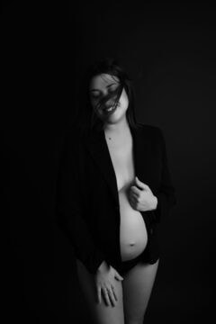Perché prenotare un servizio fotografico in gravidanza è una scelta importante