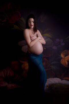 Perché prenotare un servizio fotografico in gravidanza è una scelta importante