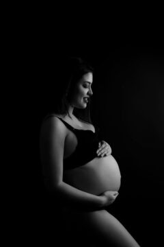 Perché prenotare un servizio fotografico in gravidanza è una scelta importante