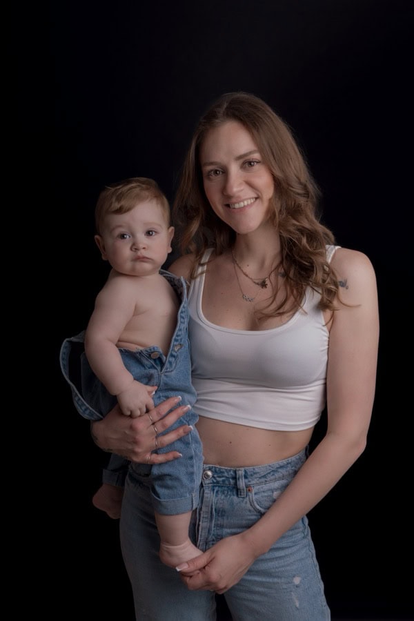 FOTO FESTA DELLA MAMMA