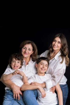 foto Festa della Mamma