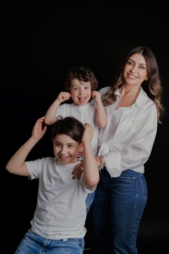 foto Festa della Mamma