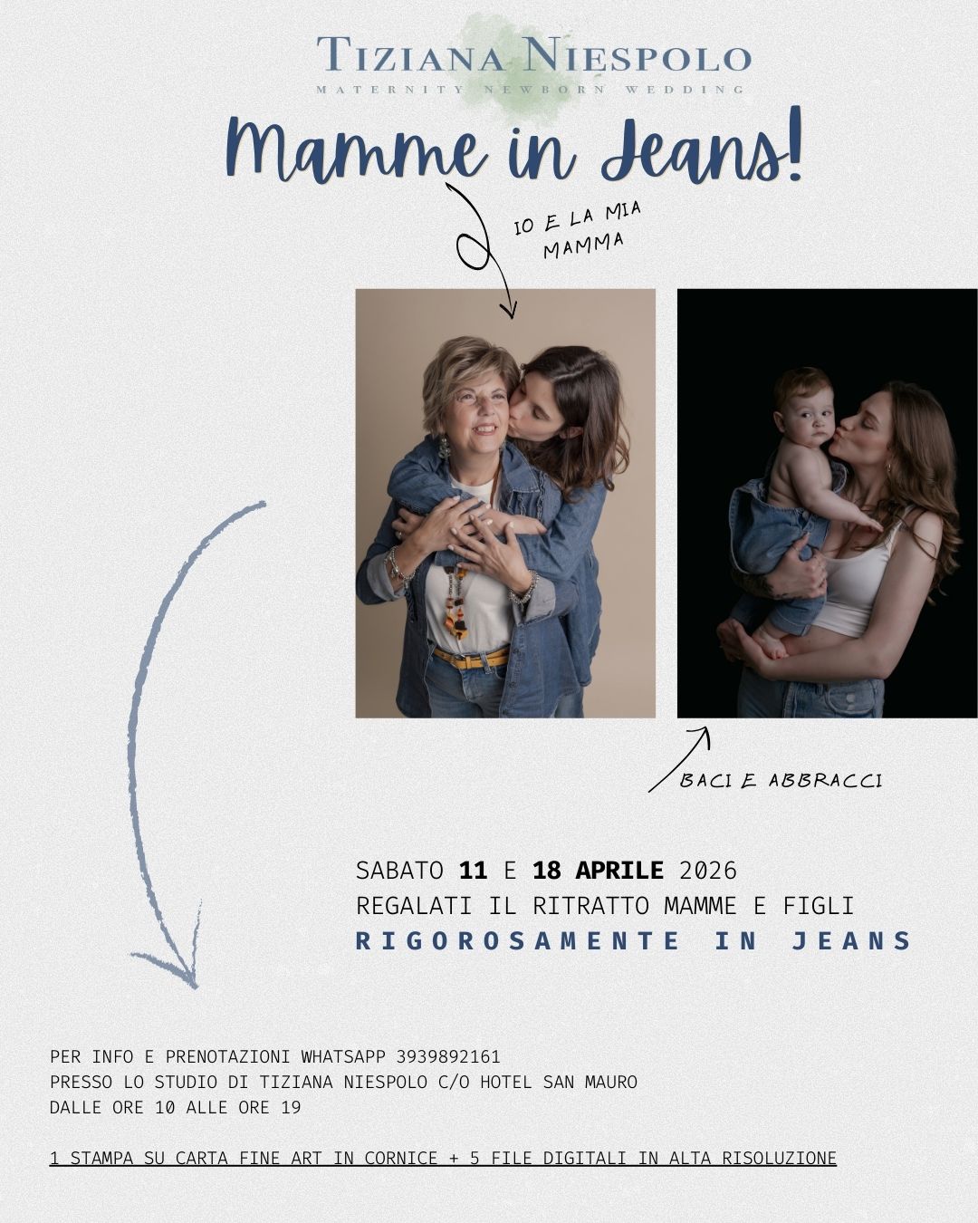 FESTA DELLA MAMMA 2026