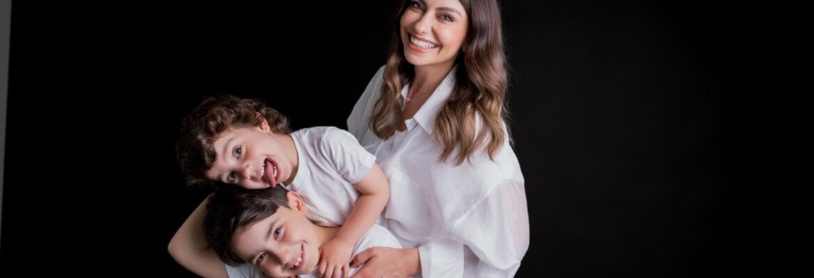 Foto con la tua Mamma