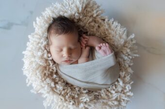 Protetto: Chiara Di Gennaro: Newborn Giuseppe