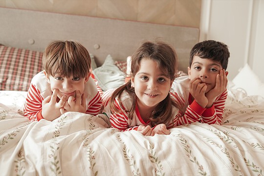 il natale a casa tua