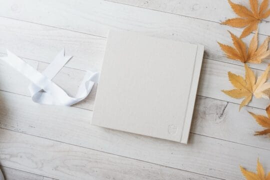 Album in lino Dreambookspro