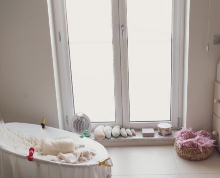 fotografa newborn Napoli, servizio newborn a domicilio, Campania