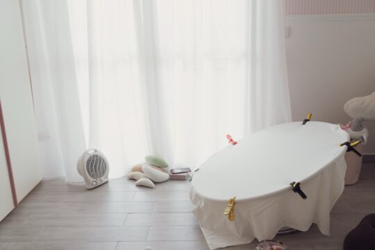 fotografa newborn Napoli, servizio newborn a domicilio, Campania